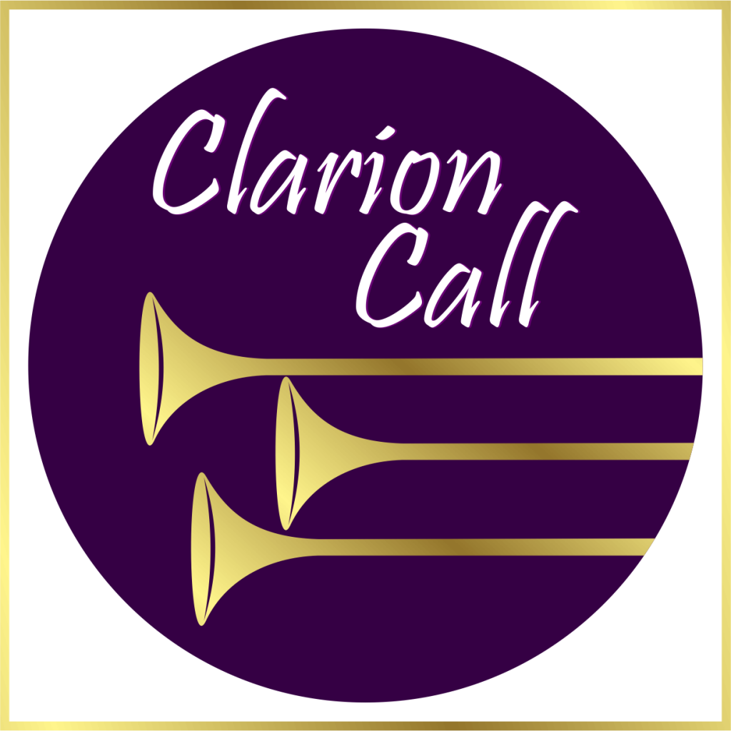 What We Believe Clarion Call